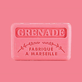 Le Savonnier Pomegranate # soap