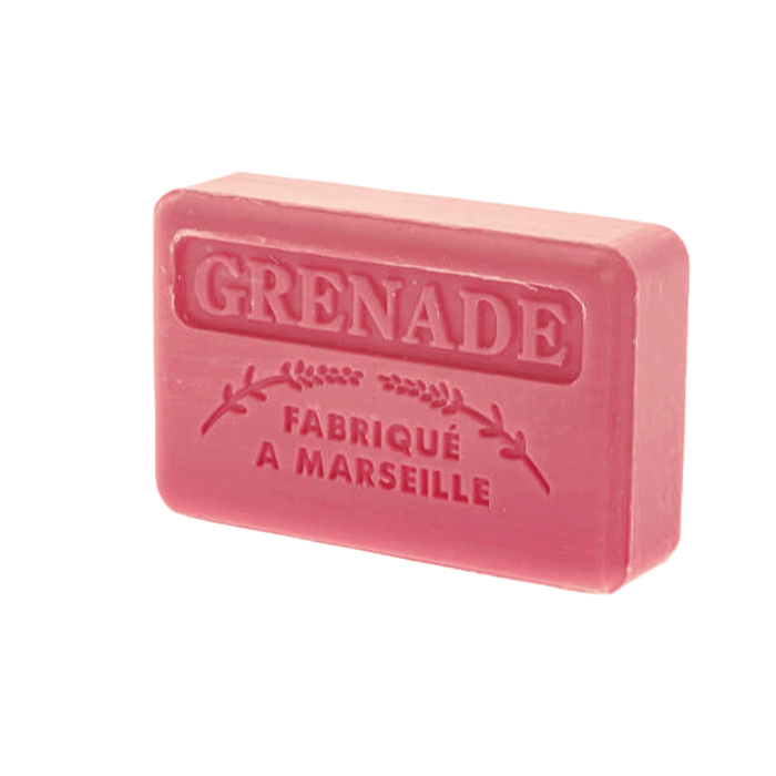 Le Savonnier Pomegranate # soap