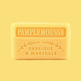 Le Savonnier Grapefruit # soap