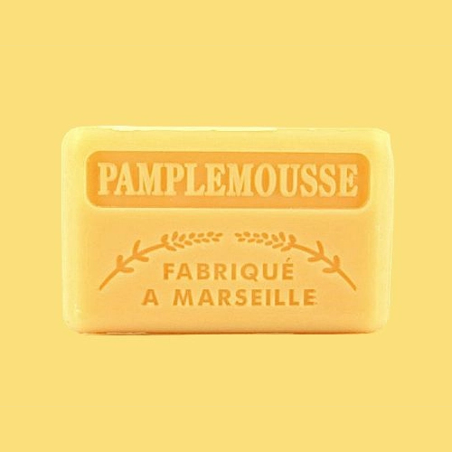 Le Savonnier Grapefruit # soap