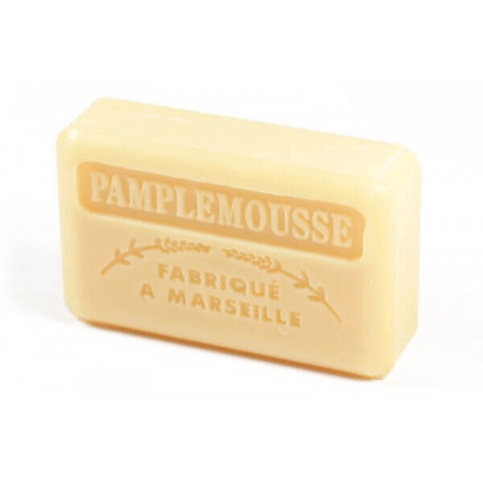 Le Savonnier Grapefruit # soap