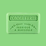 Le Savonnier Green Apple # soap