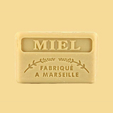 Le Savonnier Honey # soap