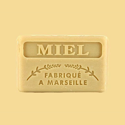 Le Savonnier Honey # soap