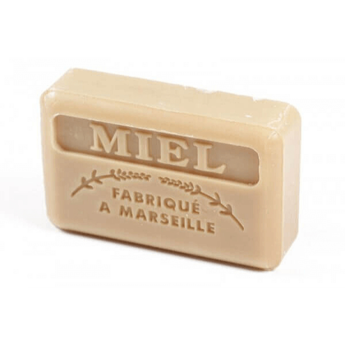Le Savonnier Honey # soap