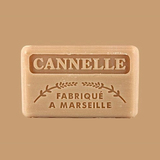 Le Savonnier Cinnamon # soap