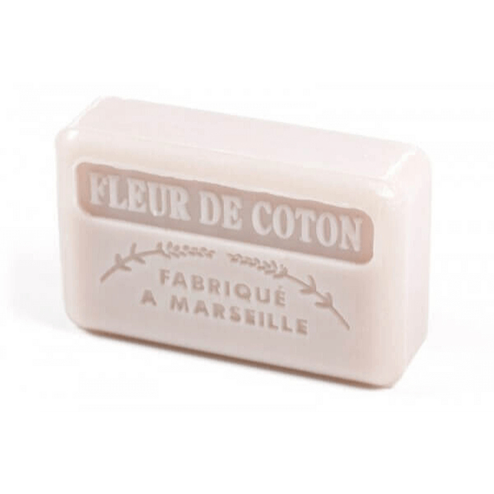Le Savonnier Cotton Blossom # soap
