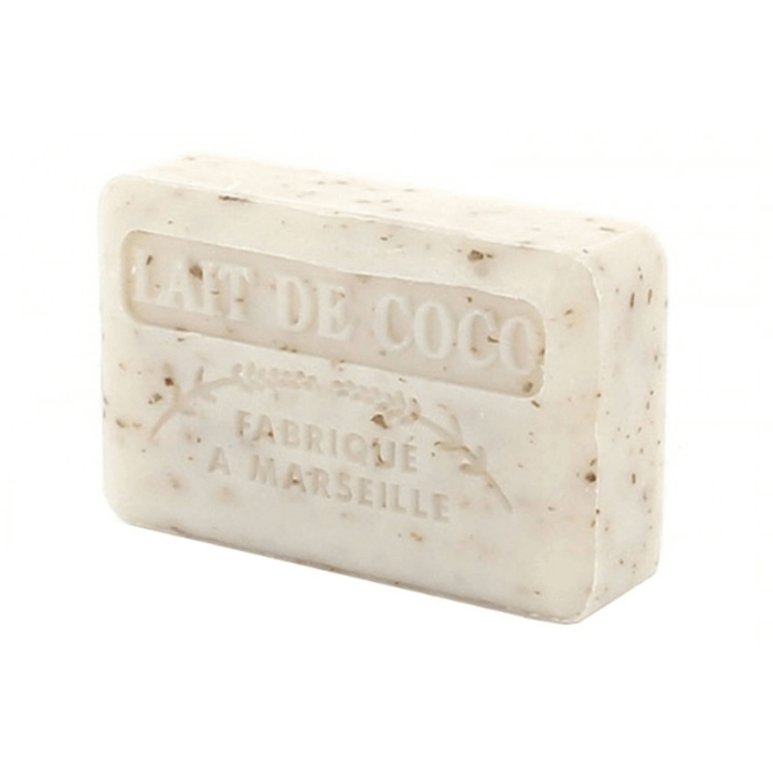 Le Savonnier Coconut Milk # soap