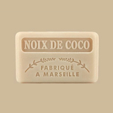 Le Savonnier Coconut # soap