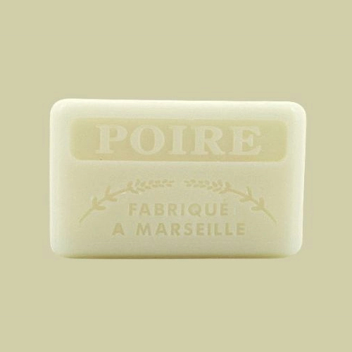 Le Savonnier Peer # soap