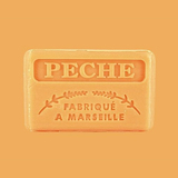 Le Savonnier Peach # soap