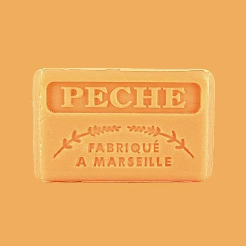 Le Savonnier Peach # soap