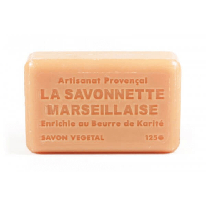 Le Savonnier Peach # soap