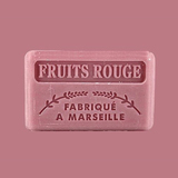 Le Savonnier Red Fruit # soap