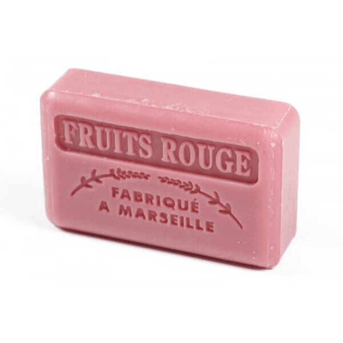 Le Savonnier Red Fruit # soap