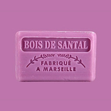 Le Savonnier Sandalwood # soap