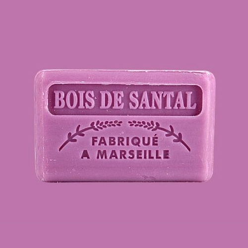 Le Savonnier Sandalwood # soap