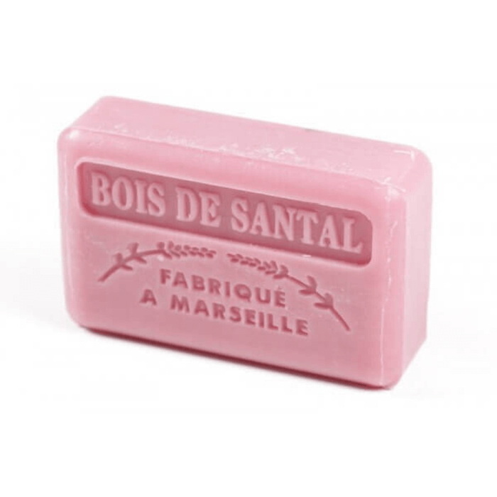 Le Savonnier Sandalwood # soap