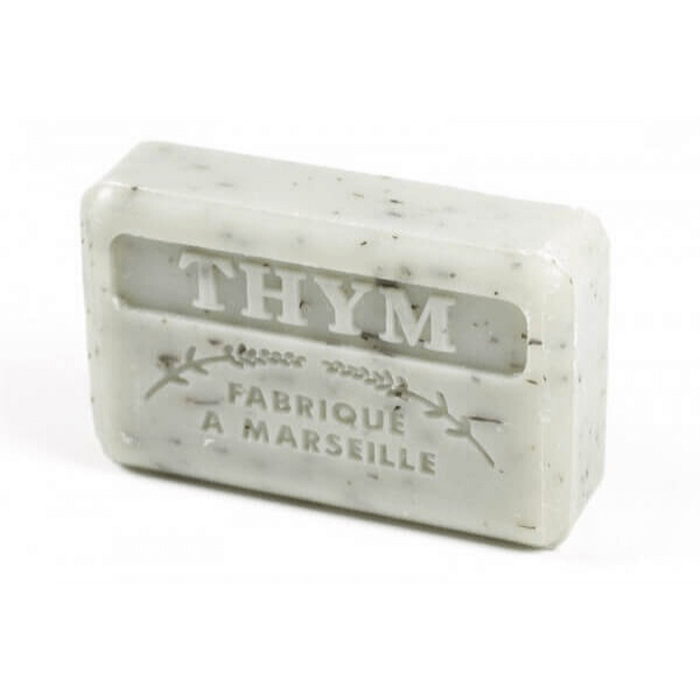 Le Savonnier Thyme # soap