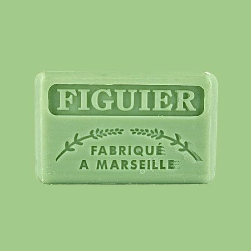 Le Savonnier Fig Tree # soap