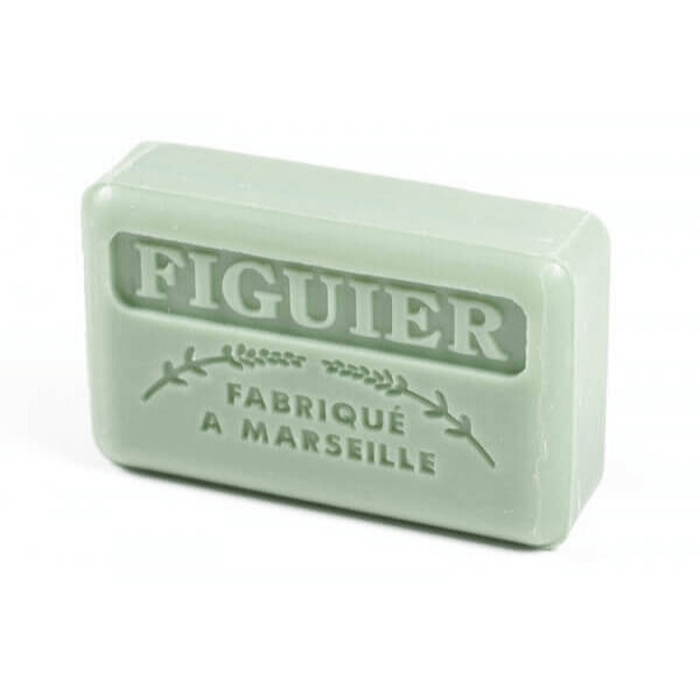 Le Savonnier Fig Tree # soap