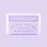 Le Savonnier Wild Flowers # soap