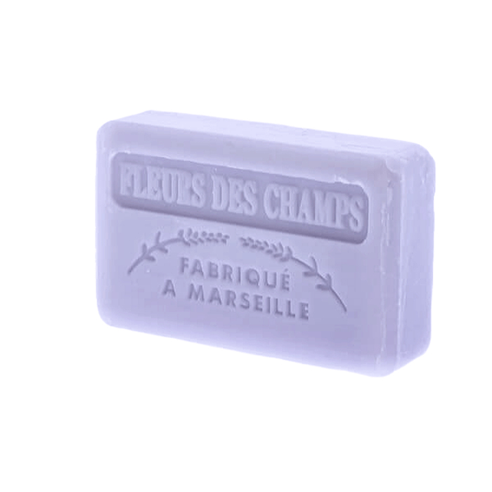 Le Savonnier Wild Flowers # soap
