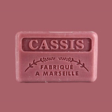 Le Savonnier Black Berries # soap