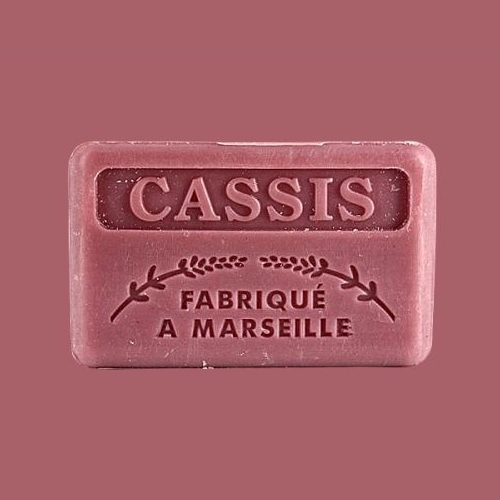 Le Savonnier Black Berries # soap