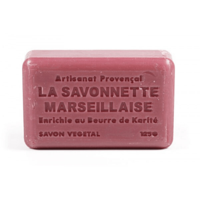 Le Savonnier Black Berries # soap
