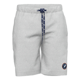 A Fish Named Fred 120003 grey melange pyjama pant
