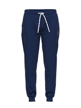 A Fish Named Fred 120010 navy blue pyjama pant