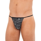 HOM Nairobi black men thong