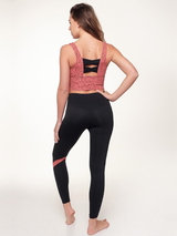 LingaDore ACTIVEWEAR  black legging