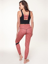 LingaDore ACTIVEWEAR  black sport top