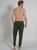 Tom Tailor Nature green pyjama pant