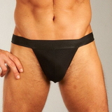 HOM Classic black men brief