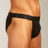 HOM Classic black men brief