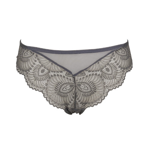 After Eden D-Cup & Up Djuly grey brief