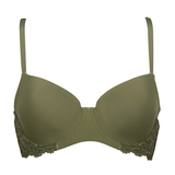 After Eden NF Jill khaki padded bra