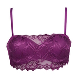 After Eden Anna auberinge padded bra