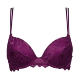 After Eden Anna auberinge push up bra