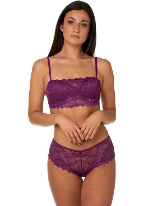 After Eden Anna auberinge short