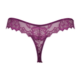 After Eden Anna auberinge thong