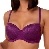 After Eden D-Cup & Up Anna auberinge padded bra