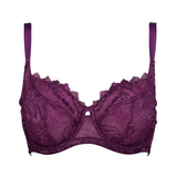 After Eden D-Cup & Up Anna auberinge non-padded bra