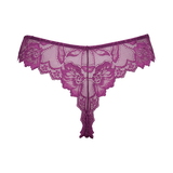 After Eden D-Cup & Up Anna auberinge thong