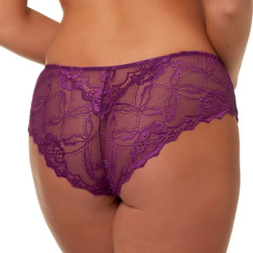 After Eden D-Cup & Up Anna auberinge short
