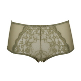 After Eden D-Cup & Up NF BO khaki brief