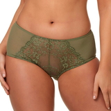 After Eden D-Cup & Up NF BO khaki brief